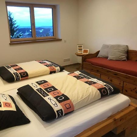 Ferienwohnung Naturzeit 상트엥글마 외부 사진