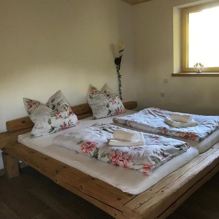 Ferienwohnung Naturzeit 상트엥글마 외부 사진