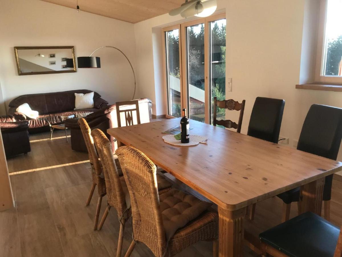 Ferienwohnung Naturzeit 상트엥글마 외부 사진