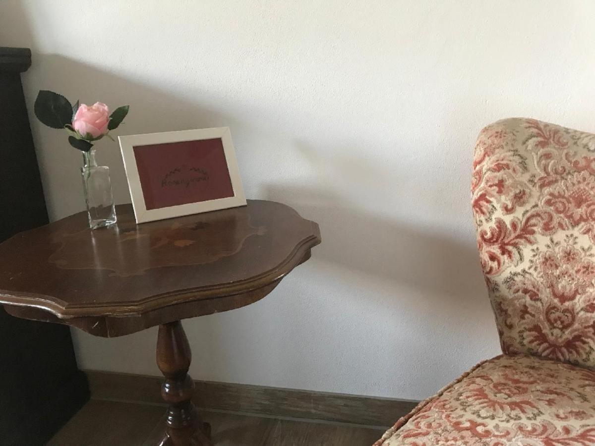 Ferienwohnung Naturzeit 상트엥글마 외부 사진