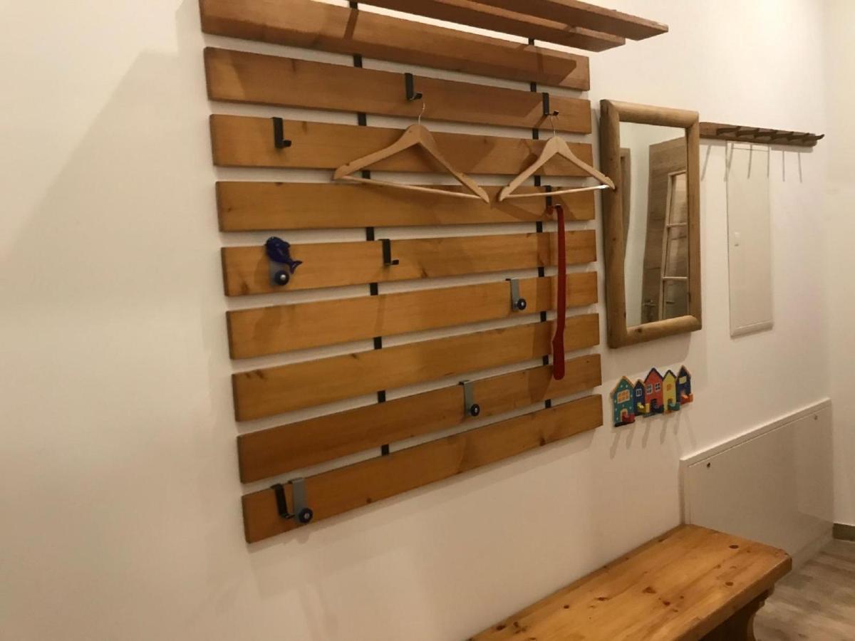 Ferienwohnung Naturzeit 상트엥글마 외부 사진