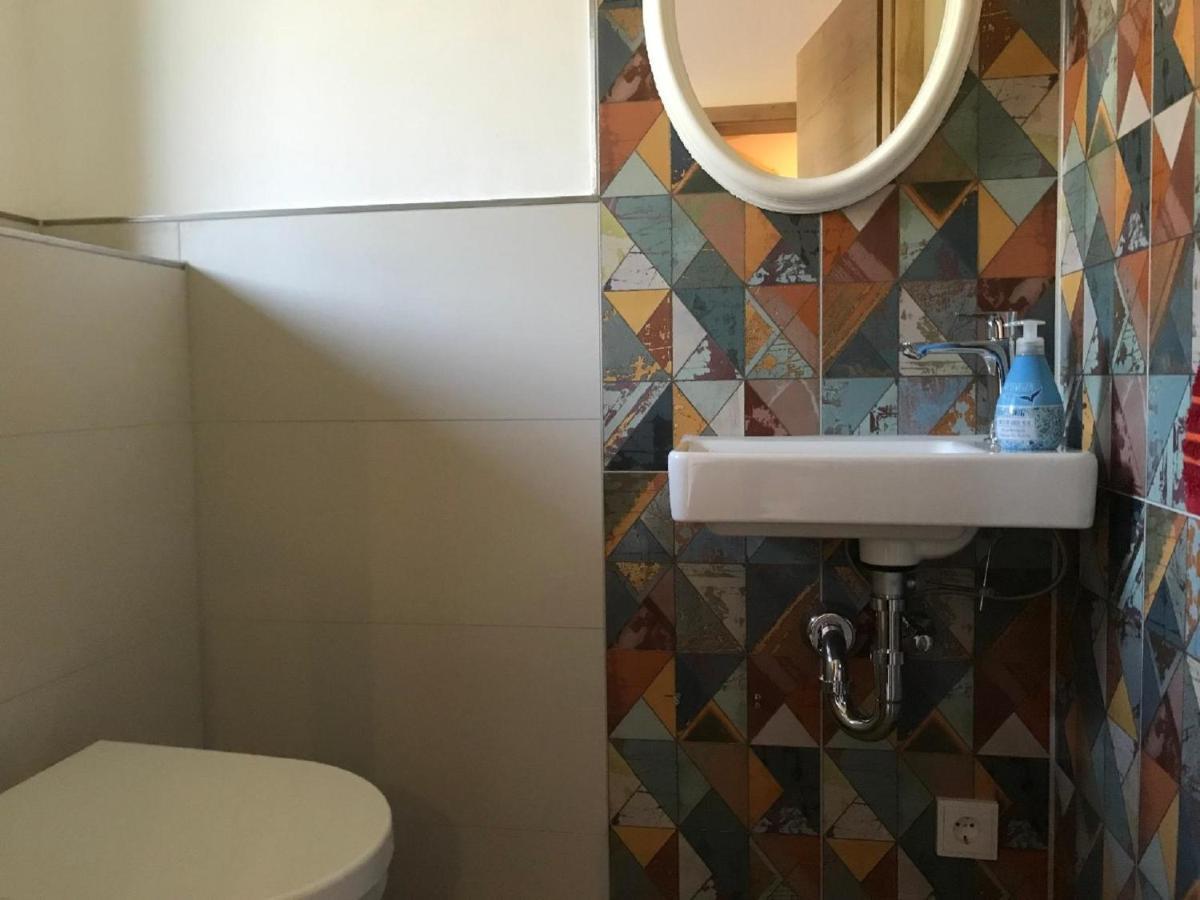 Ferienwohnung Naturzeit 상트엥글마 외부 사진